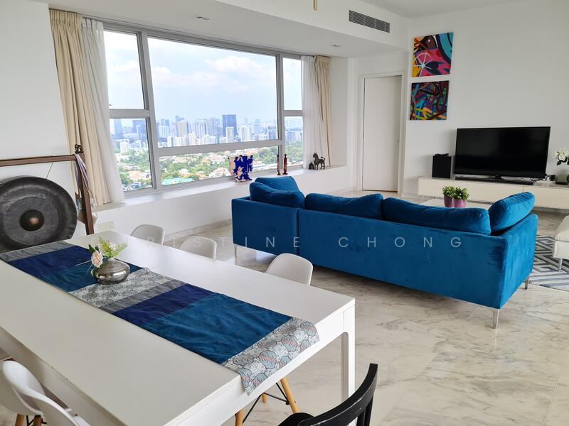For Sale - Sky @ Eleven