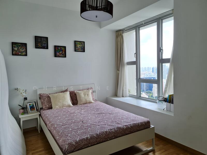 For Sale - Sky @ Eleven