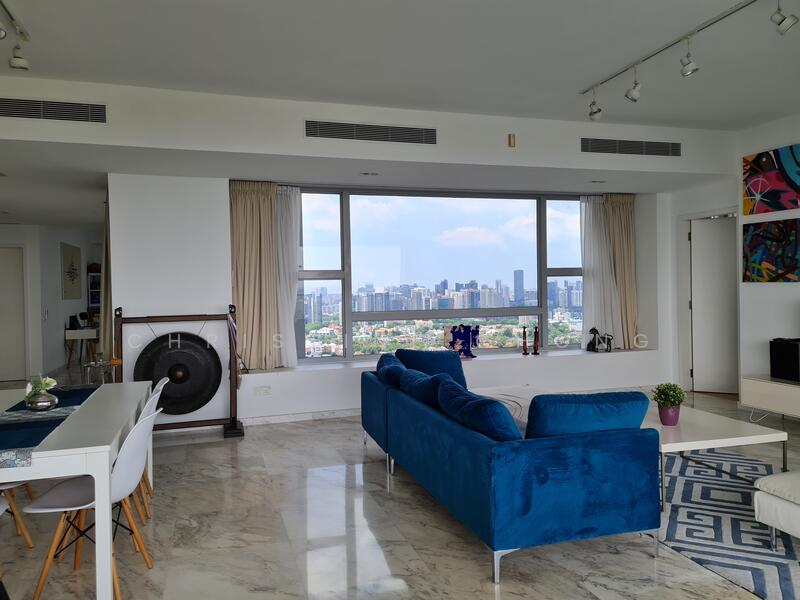For Sale - Sky @ Eleven