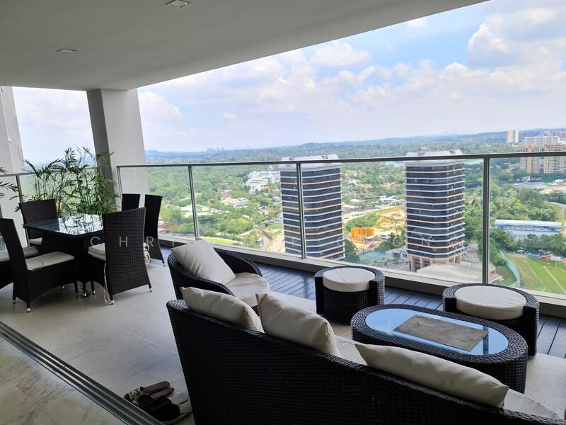 For Sale - Sky @ Eleven