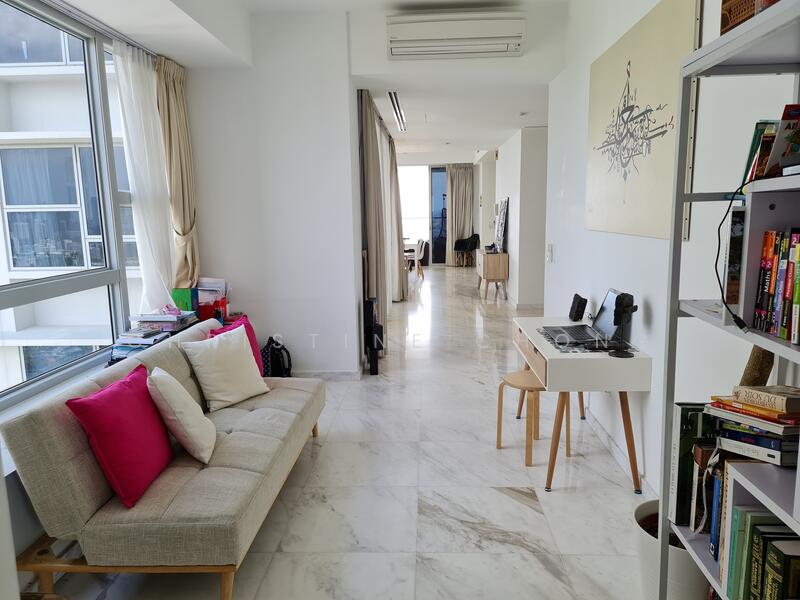 For Sale - Sky @ Eleven