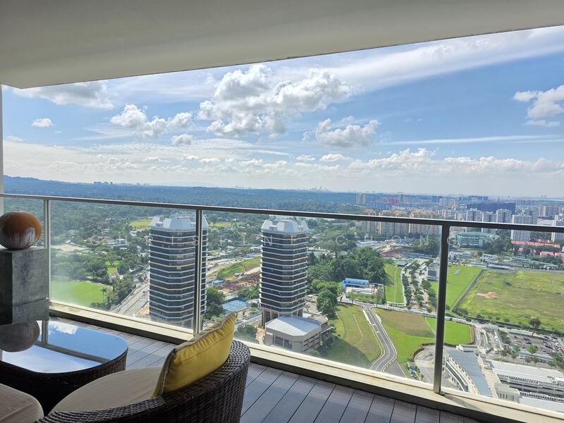 For Sale - Sky @ Eleven