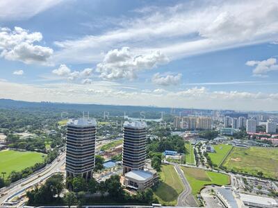 For Sale - Sky @ Eleven