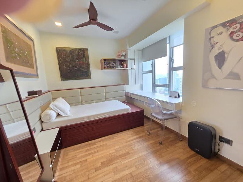 Sky @ Eleven, 7 Thomson Lane, Newton / Novena, 4 Bedrooms, 2,713 sqft, Condominium For Sale, by Christine Chong, 23432533 - Bedroom - PropertyGuru.com.sg
