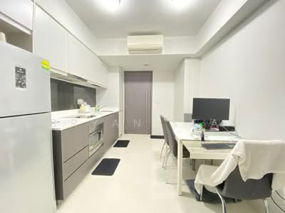 For Rent - Q Bay Residences