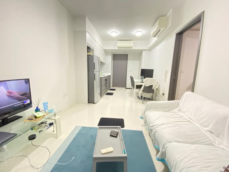 For Rent - Q Bay Residences