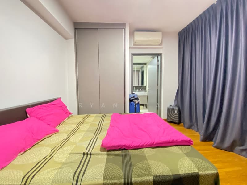 For Rent - Q Bay Residences