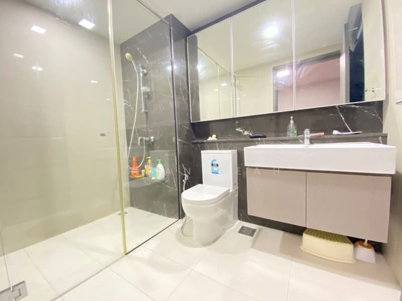 For Rent - Q Bay Residences