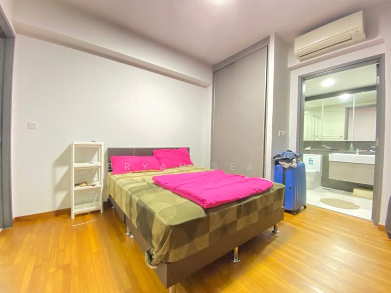 For Rent - Q Bay Residences