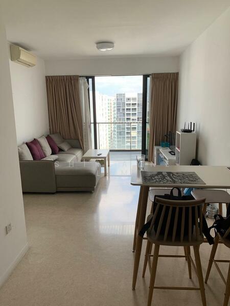 Waterbank at Dakota, 84 Dakota Crescent, 2 Bedrooms, 883 sqft, Condominium For Sale, by Shirlayne Lim, 23432601 - PropertyGuru.com.sg