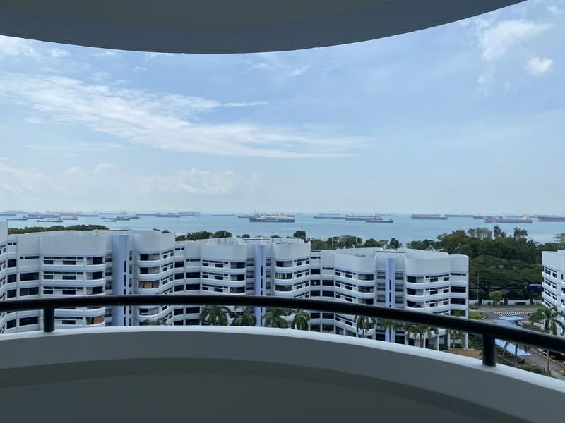 Mandarin Gardens, 7 Siglap Road, 2 Bedrooms, 1,001 sqft, Condominium For Rent, by Jane Yeo, 23432669 - PropertyGuru.com.sg