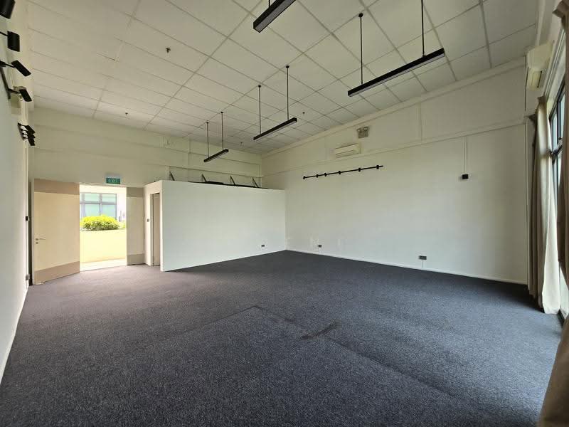 Focus One, 1 Ubi View, Eunos / Geylang / Paya Lebar, 775 sqft, Light Industrial (B1) For Rent, by Eugene Chen 陈加明, 23432857 - Interior - CommercialGuru.com.sg
