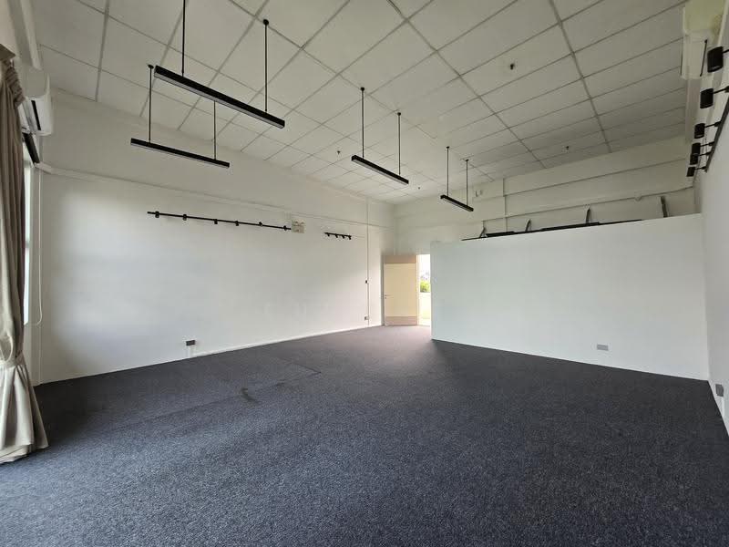 Focus One, 1 Ubi View, Eunos / Geylang / Paya Lebar, 775 sqft, Light Industrial (B1) For Rent, by Eugene Chen 陈加明, 23432857 - Interior - CommercialGuru.com.sg
