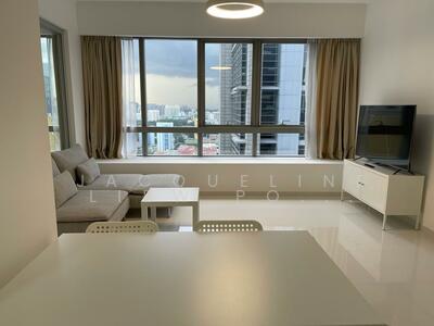 For Rent - One Shenton