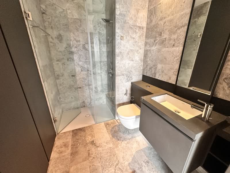 OUE Twin Peaks, 33 Leonie Hill Road, 1 Bedroom, 571 sqft, Condominium For Rent, by Connie Chai, 23433214 - PropertyGuru.com.sg