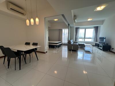 For Sale - The Sail @ Marina Bay