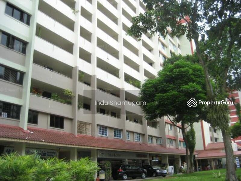 For Rent - 102 Tampines Street 11