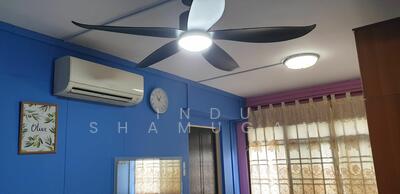 For Rent - 102 Tampines Street 11