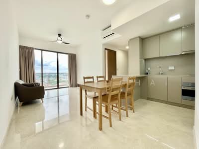 For Rent - Seaside Residences
