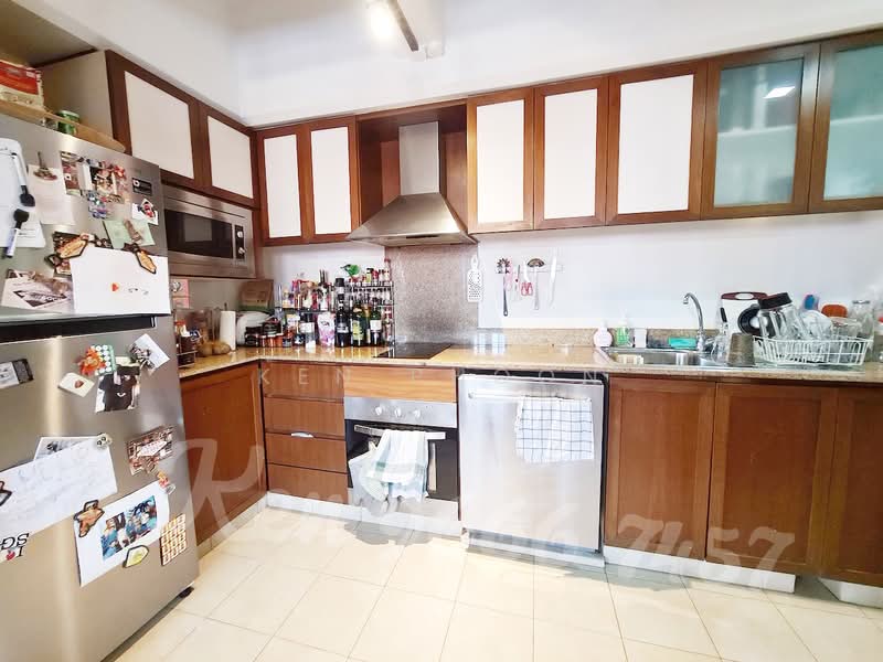 CHINATOWN - DUPLEX LOFT - FEEL IT, LOVE IT !!, Chinatown, Temple Street, Mosque Street, 2 Bedrooms, 1,440 sqft, Conservation House For Rent, by Ken Phoon, 23434412 - PropertyGuru.com.sg