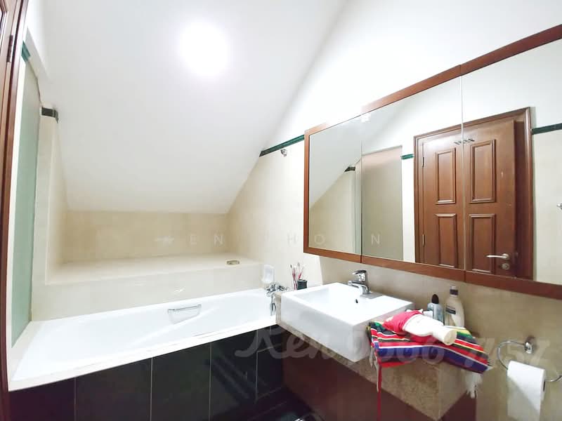 CHINATOWN - DUPLEX LOFT - FEEL IT, LOVE IT !!, Chinatown, Temple Street, Mosque Street, 2 Bedrooms, 1,440 sqft, Conservation House For Rent, by Ken Phoon, 23434412 - PropertyGuru.com.sg