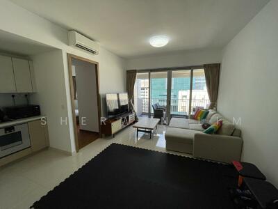 For Rent - V on Shenton