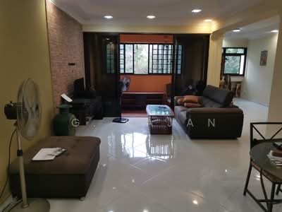 For Rent - 733 Woodlands Circle