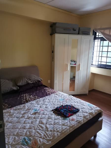 For Rent - 733 Woodlands Circle