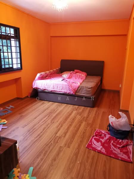 For Rent - 733 Woodlands Circle