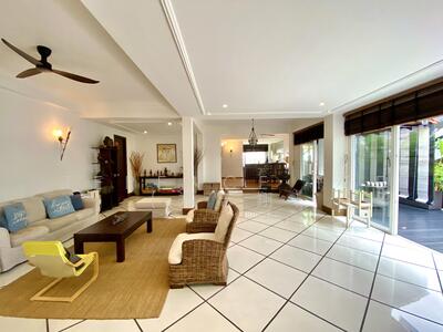 For Sale - JALAN SENANG Semi-D for SALE !