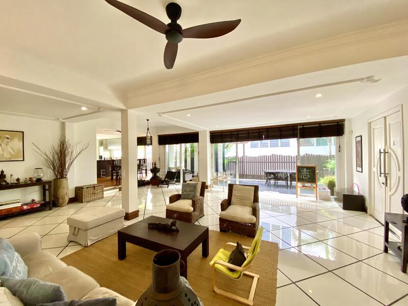 For Sale - Yong Seng Estate