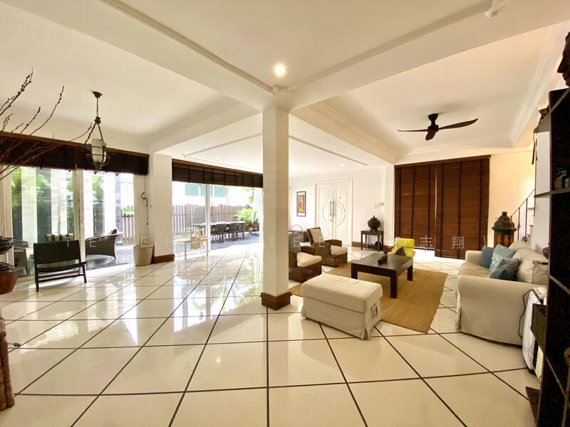 For Sale - Yong Seng Estate