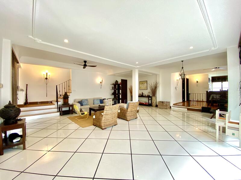 For Sale - Yong Seng Estate