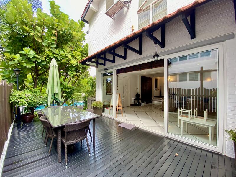 For Sale - Yong Seng Estate