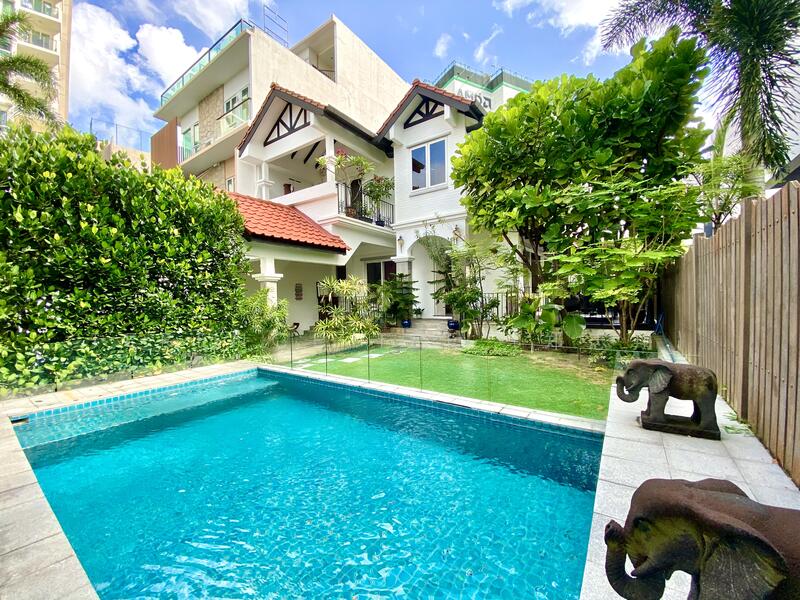 For Sale - Yong Seng Estate