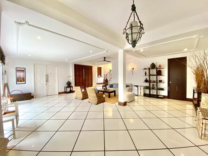 For Sale - Yong Seng Estate