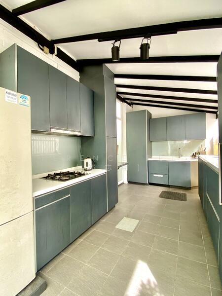 For Sale - Yong Seng Estate