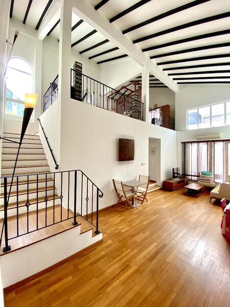 For Sale - Yong Seng Estate