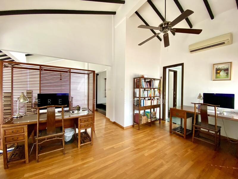 For Sale - Yong Seng Estate