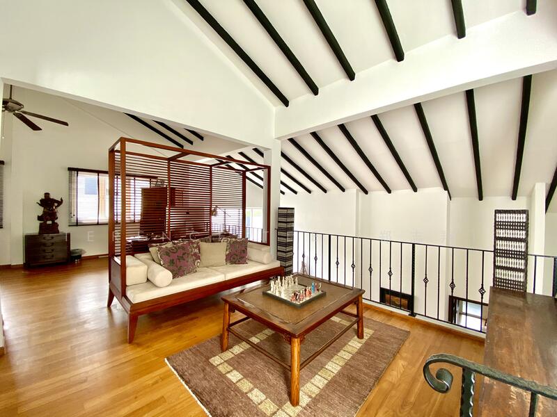 For Sale - Yong Seng Estate