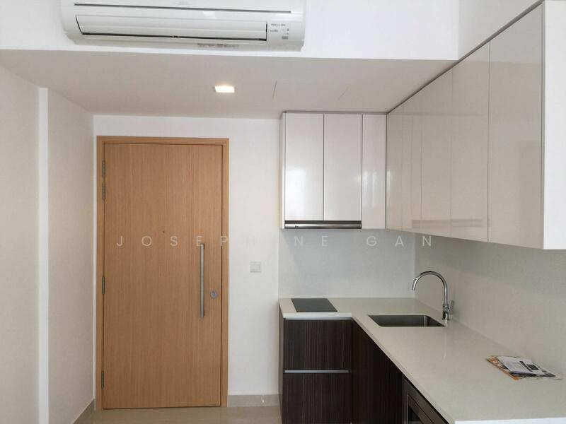 La Fiesta, 60 Sengkang Square, Hougang / Punggol / Sengkang, 1 Bedroom, 452 sqft, Condominium For Rent, by Josephine Gan, 23435125 - PropertyGuru.com.sg