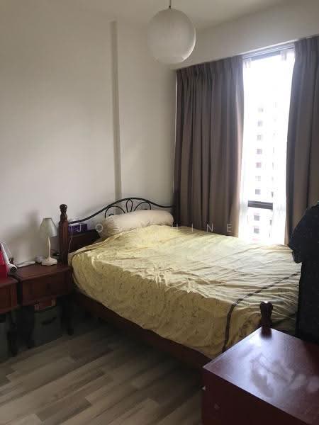 La Fiesta, 60 Sengkang Square, Hougang / Punggol / Sengkang, 1 Bedroom, 452 sqft, Condominium For Rent, by Josephine Gan, 23435125 - PropertyGuru.com.sg