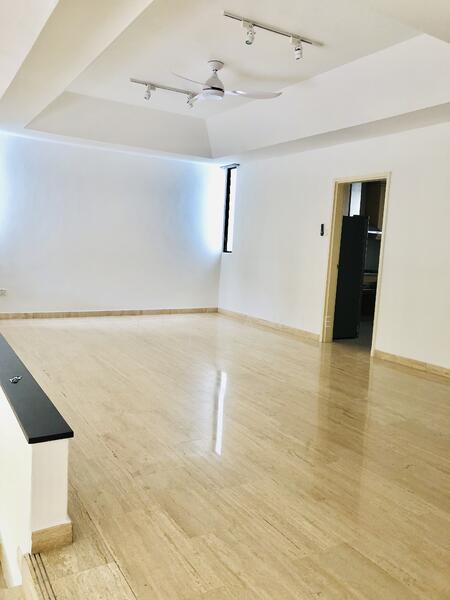 For Rent - Villa Delle Rose