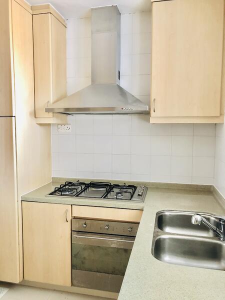 For Rent - Villa Delle Rose