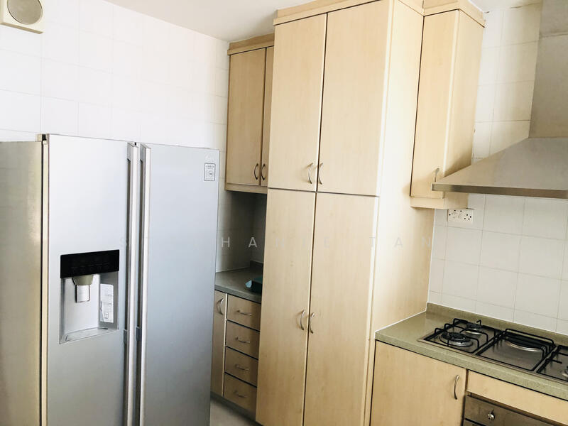 For Rent - Villa Delle Rose