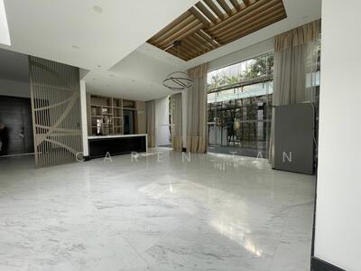 For Rent - Sentosa Cove