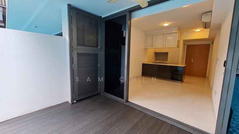 Up@Robertson Quay, 92 Robertson Quay, 1 Bedroom, 581 sqft, Condominium For Rent, by Sam Chin, 23435531 - PropertyGuru.com.sg