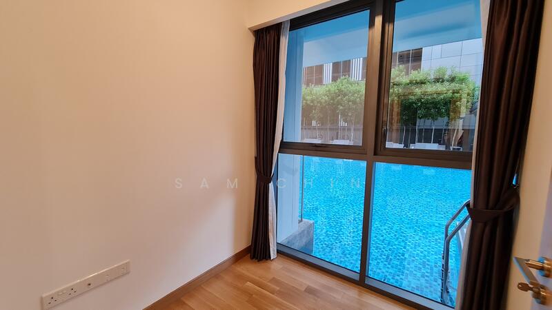 Up@Robertson Quay, 92 Robertson Quay, 1 Bedroom, 581 sqft, Condominium For Rent, by Sam Chin, 23435531 - PropertyGuru.com.sg