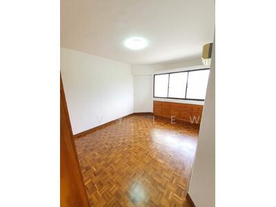 For Rent - Ivory Heights