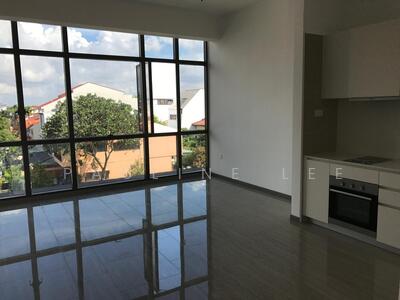 For Rent - Stratum